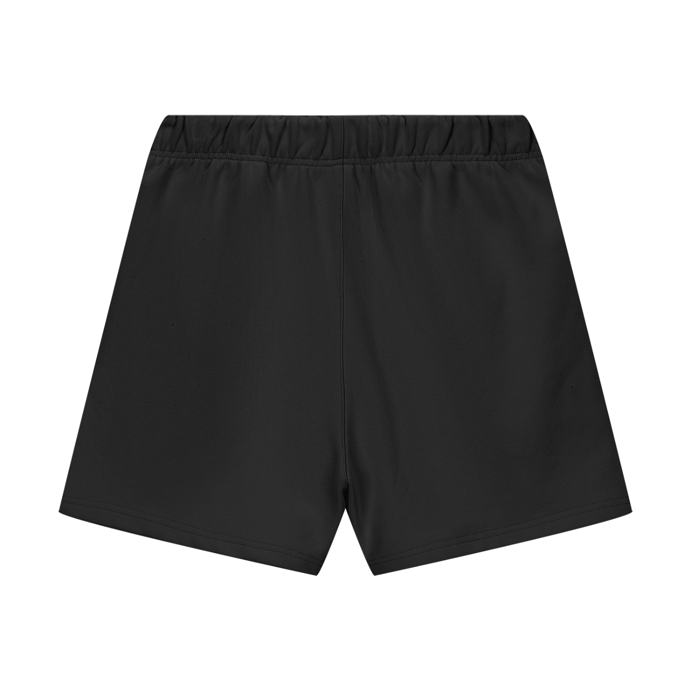 "BE SOBER MINDED" HEAVYWEIGHT FLEECE SHORTS